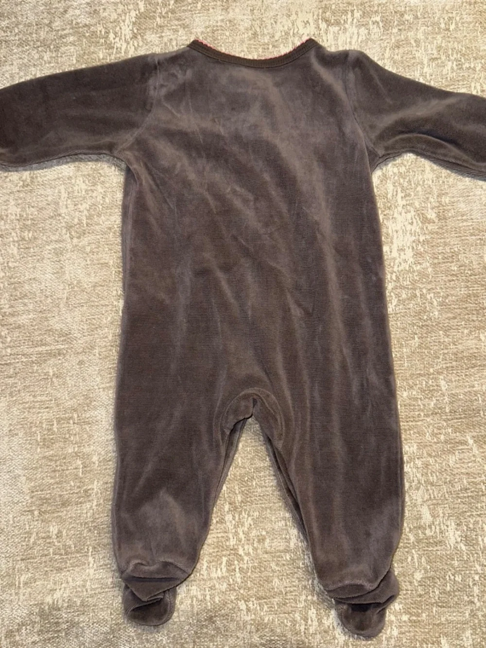 3m Carter’s sleepers set of 5